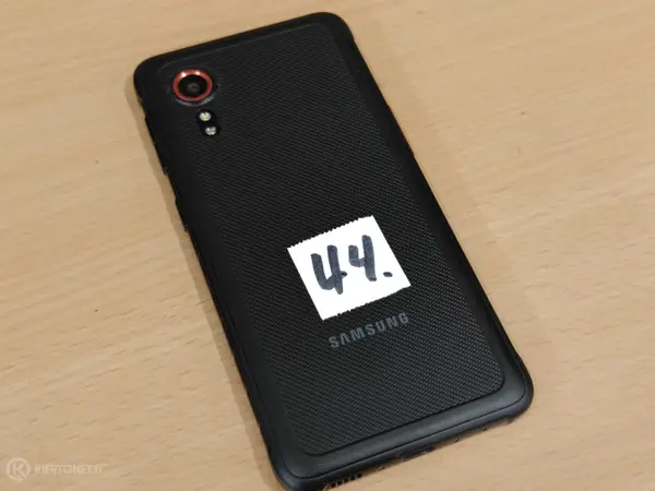 Samsung Galaxy Xcover 5 älypuhelin (nro 44.)