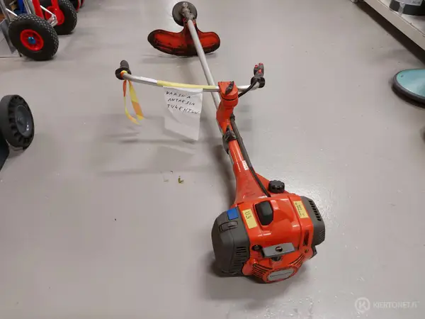 Husqvarna 345FR (nro3)