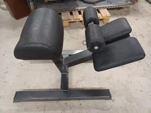 Selänojennuspenkki (käytetty)