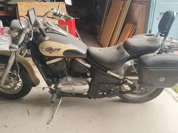 Kawasaki , 1999, 52 tkm