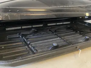 Thule Atlantis 900 suksiboksi (1)