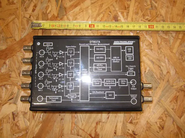 DATA Translation DT9837A