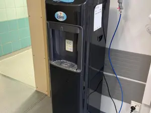 Eden Vesiautomaatti (nro 361) tila E2 ortopedia 049K