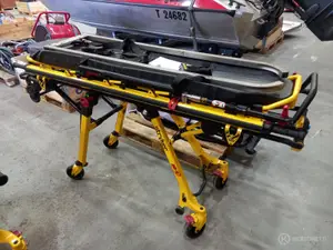 Ambulanssi paarit