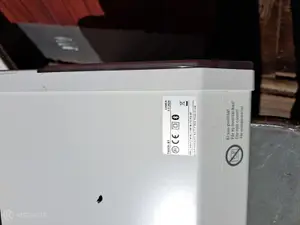Sähköpatterit 550w 4 kpl