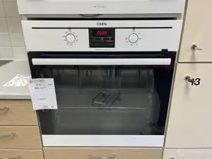 AEG uuni (nro 340) tila E2 ortopedia 065