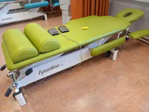 Hierontapöytä Fysioline pro (nro 1)
