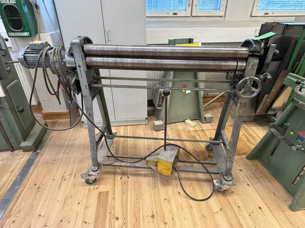 Manko LPK S mankeli - 4.