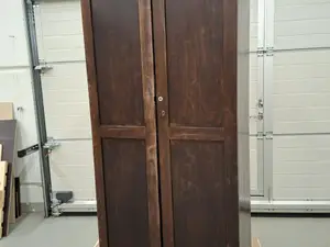 Vaatekaappi