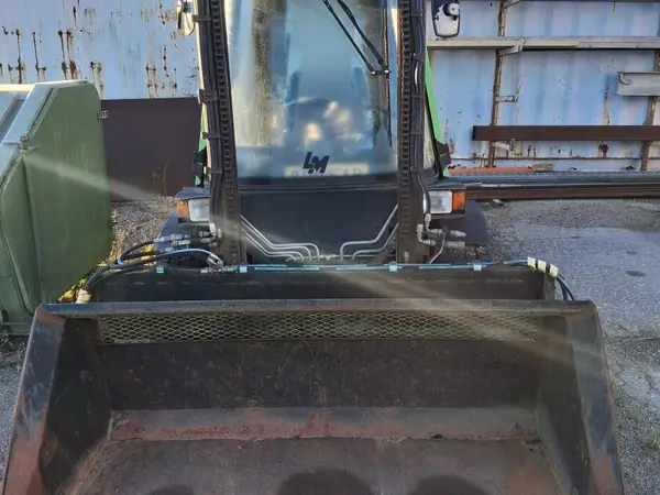 LM Trac 485H
