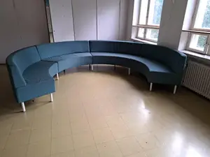 Kaarisohva iso