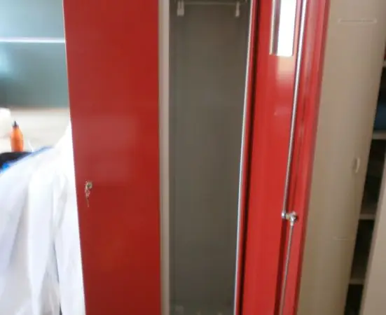 Peltikaappi