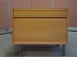 Rulokaappi