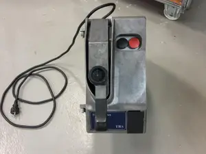 Vihannesleikkuri Electrolux TRS