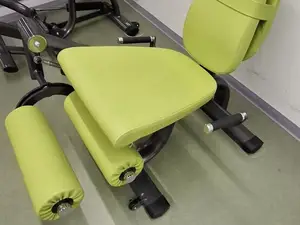 Laite reisilihaksille GYM80