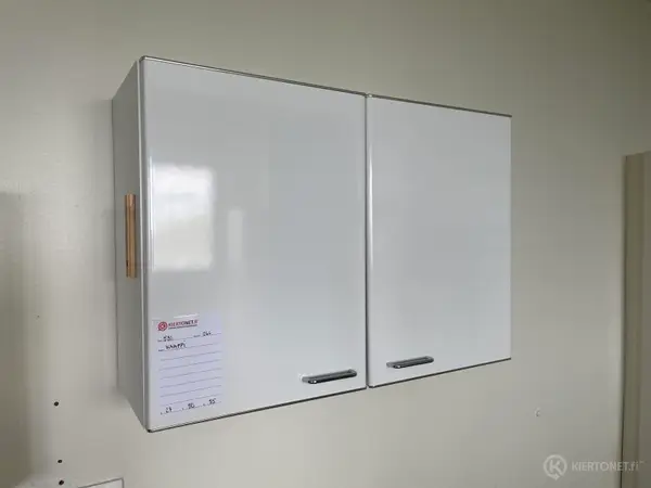 KAAPPI (nro 531) tila D5 066