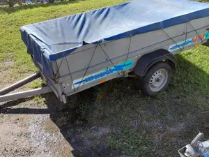 Muuli 1400L/260