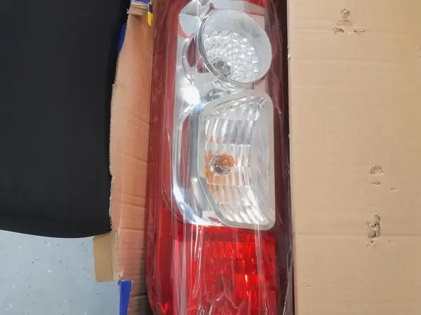 Fiat Ducaton takavaloumpio