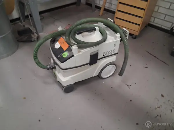 #020 Imuri Festool CT26E