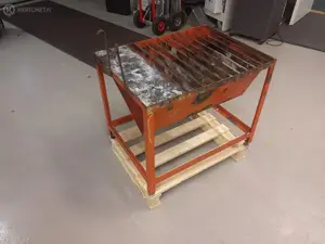 Hitsauspöytä (nro 5)