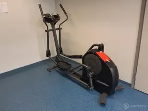 Cross trainer n:ro 376