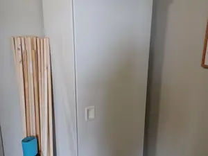 Kuivauskaappi