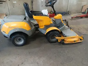 Stiga Park Prestige 4WD