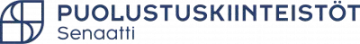 Puolustuskiinteistöt - Keskusyksikkö