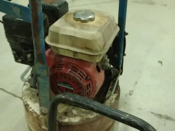 Tärylätkä Honda 5.5 hp