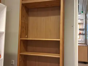 Tumma avohyllykkö (nro 7.)