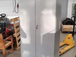 Peltikaappi (nro 200)