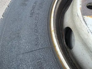 Michelin 2kpl 315/80 R22.5 156/150L, 4kpl 295/80 R22.5 156/150L talvirenkaat 6 kpl