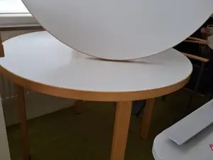 Artek Aalto pöytä 90A