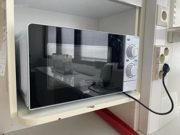 LOGIK mikro (nro 122) tila D1 Leiko 065