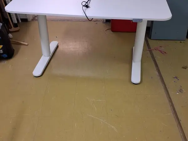 Sähköpöytä