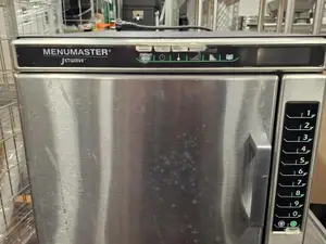 Menumaster JET514 pikauuni