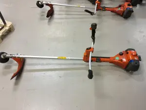 Raivaussaha Husqvarna 555RXT