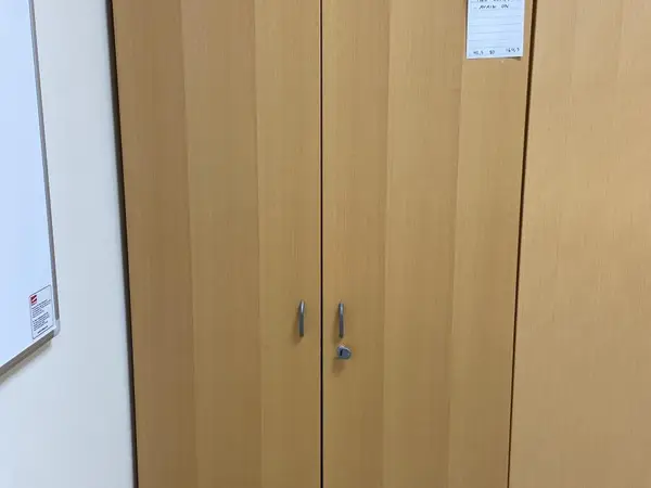 ISKU KAAPPI (nro 160) tila E2 Kipupoliklinikka 096