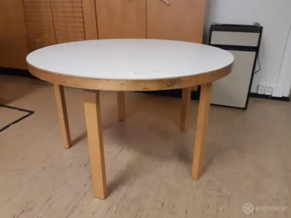 Pöytä n:ro 399