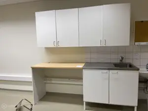 Kaapisto (nro 11) tila E2 Kipupoliklinikka 150