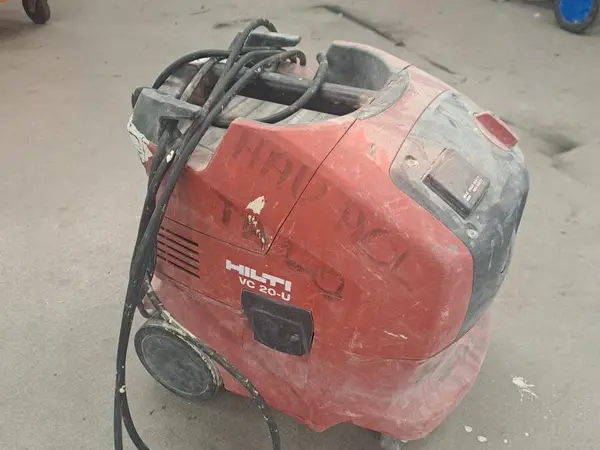 Hilti VC 20-U rakennusimuri
