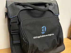 digidesign reppu