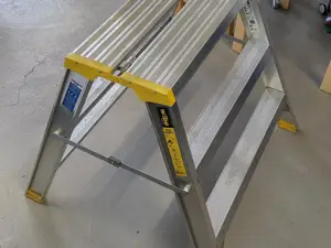 Työpukki Wibe wab F3500-3 (nro 1)