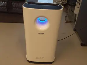 Ilmanpuhdistin Philips AC 3259 ( nro 1)