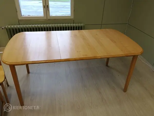Pöytä (2)