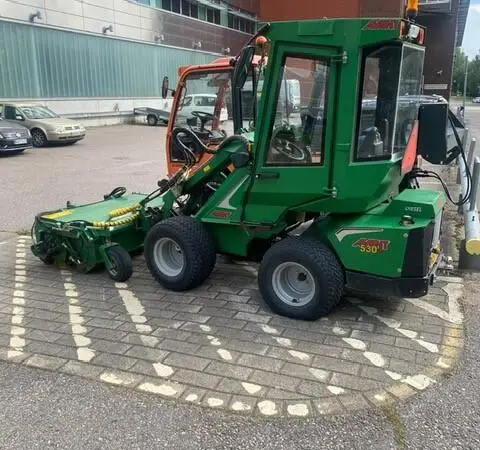 Avant 1.1, 2006, Diesel