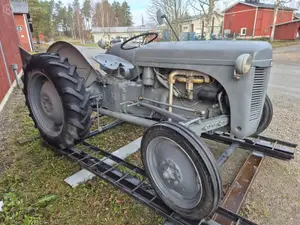 Ferguson TEA-20