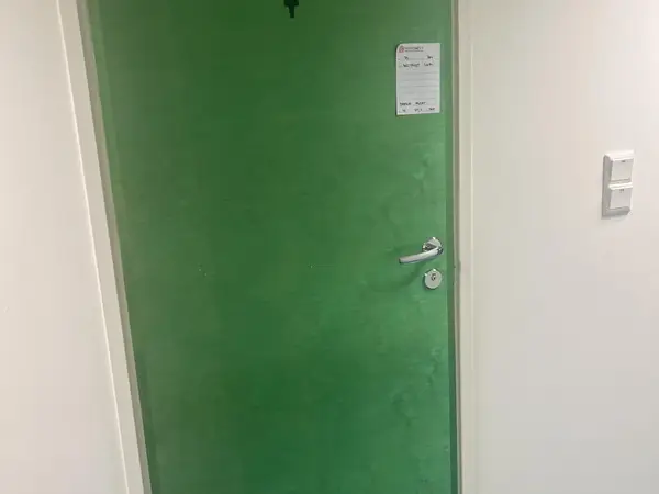 WC-OVET 2kpl (nro 71) tila D1 Patologia 204