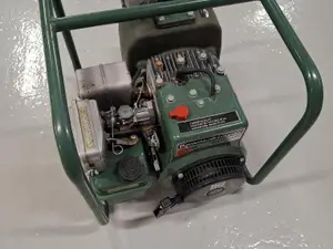 Vesipumppu