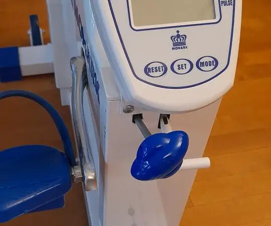 Kuntopyörä